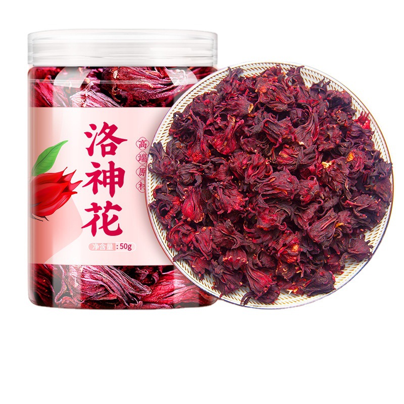 洛神花茶OEM代加工