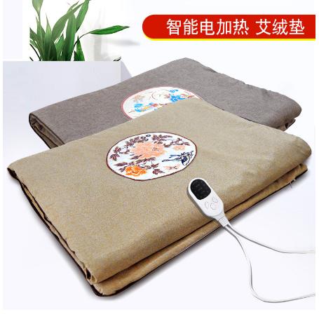 加熱控溫艾灸墊加熱墊子OEM代工