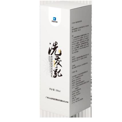 拜迪生物防脫育發(fā)洗發(fā)水OEM代工