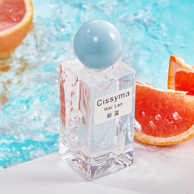 抖音爆款蔚藍男士香水清新持久淡香留香越南紳士古龍香水廠家批發(fā)OEM代加工