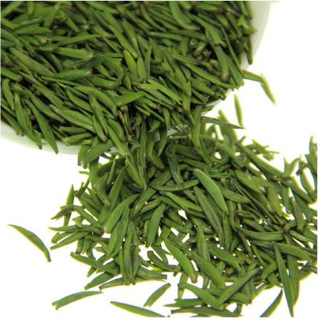 開園頭采新茶貢芽 200gOEM貼牌代工