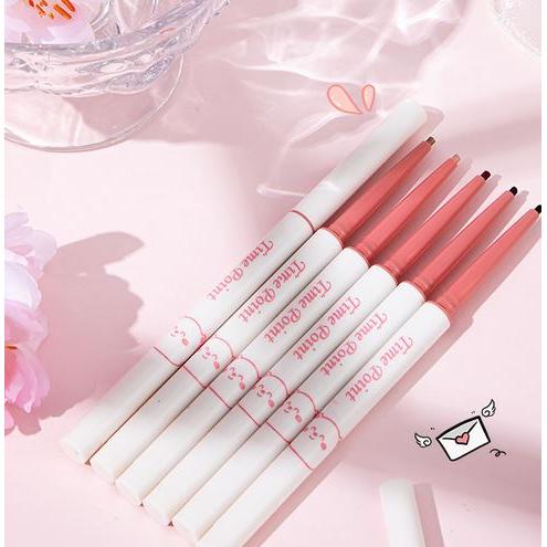 極細(xì)眼線膠筆臥蠶防水防汗持久不暈染彩妝批發(fā)跨境直播專供初學(xué)者OEM代加工