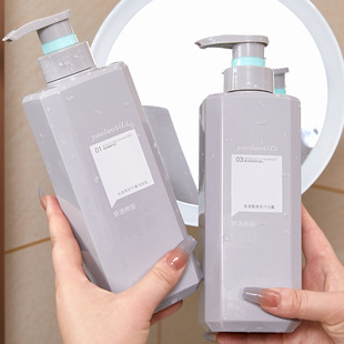 養(yǎng)護(hù)頭皮平衡洗發(fā)水oem代加工