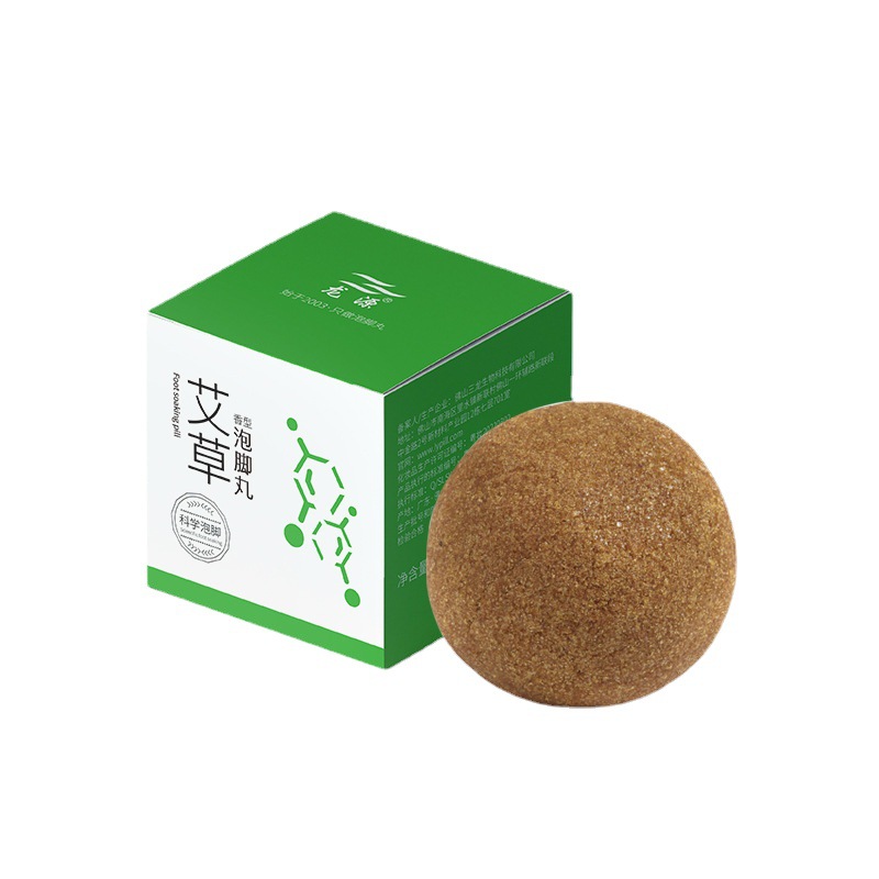 艾草老姜紅花當(dāng)歸泡腳包OEM代加工