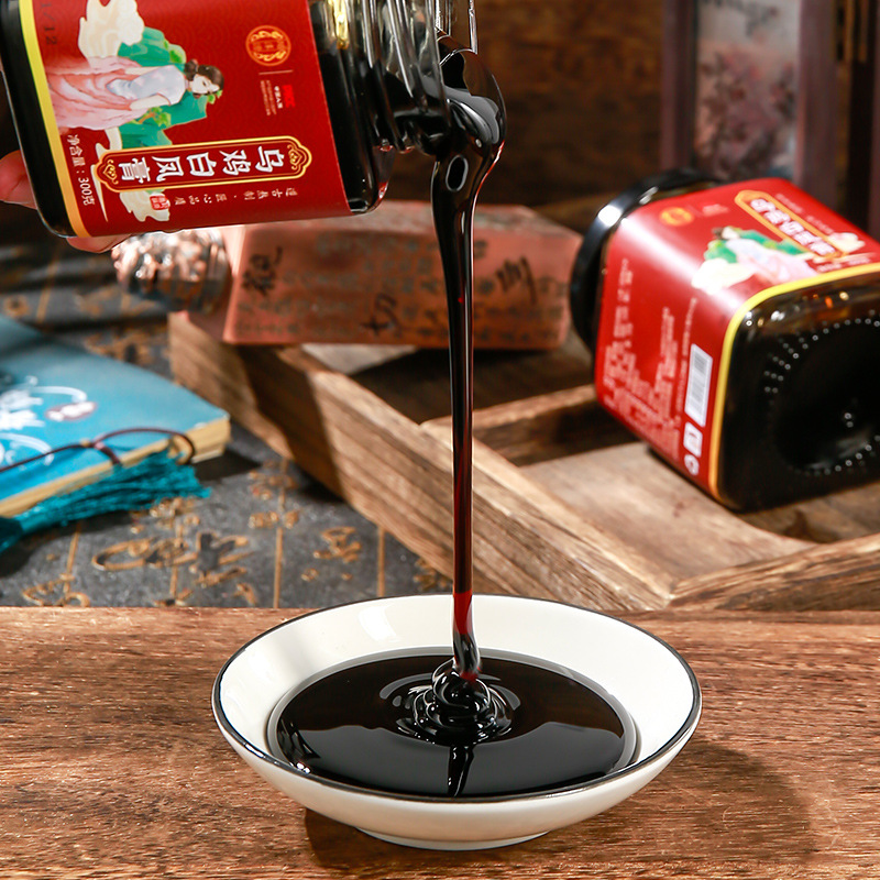 烏雞白鳳膏OEM代加工