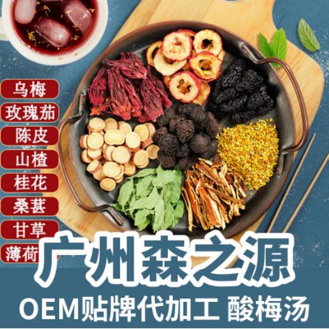 廣州森之源生物科技有限公司