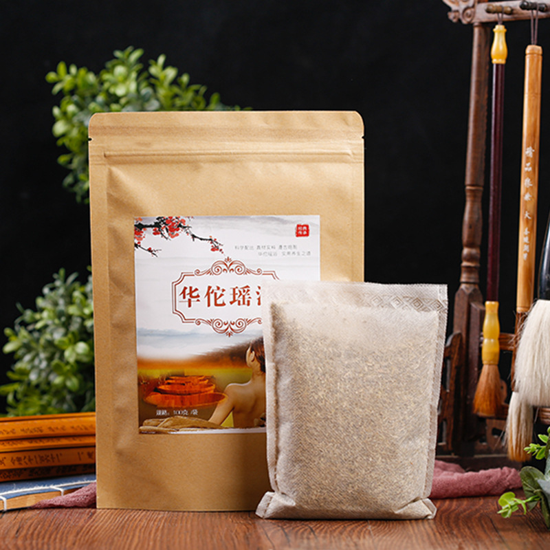 美容院 熏蒸包OEM代加工