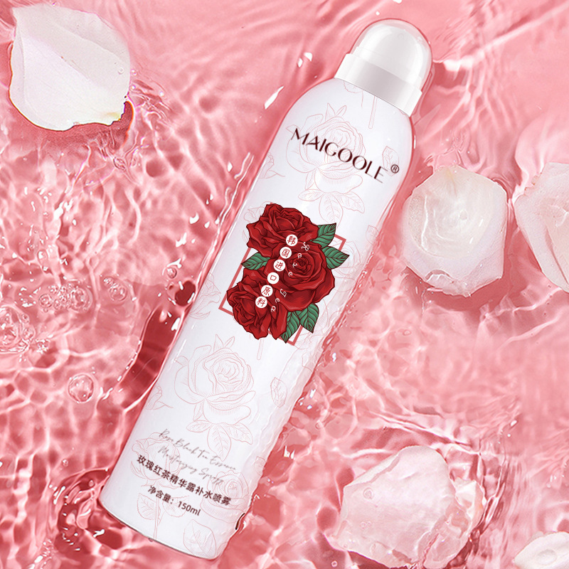 補水保濕爽膚水OEM代加工