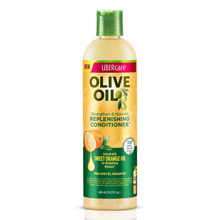 跨境英文橙子味柔順橄欖護(hù)發(fā)素批發(fā)補(bǔ)水頭發(fā)護(hù)理理發(fā)店護(hù)發(fā)素OEM代加工