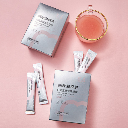 白蕓豆固體飲料OEM貼牌代工