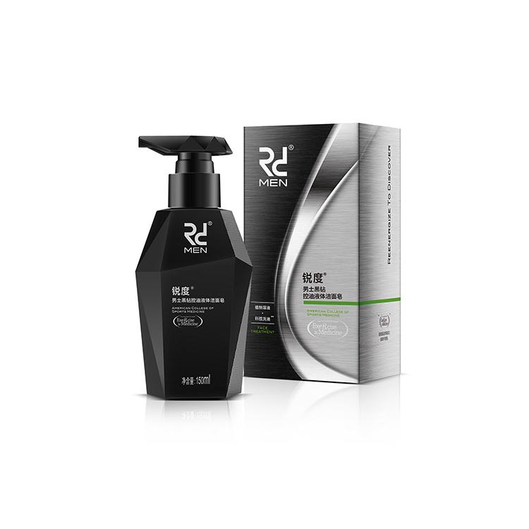 液體潔面皂OEM代加工