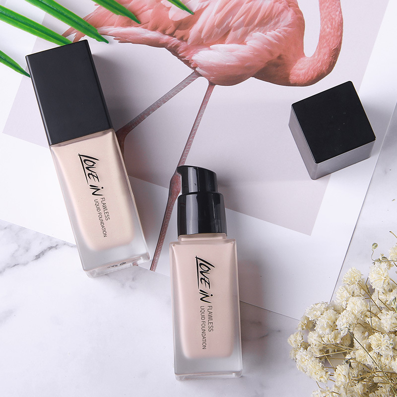 廣州市花初見化妝品有限公司