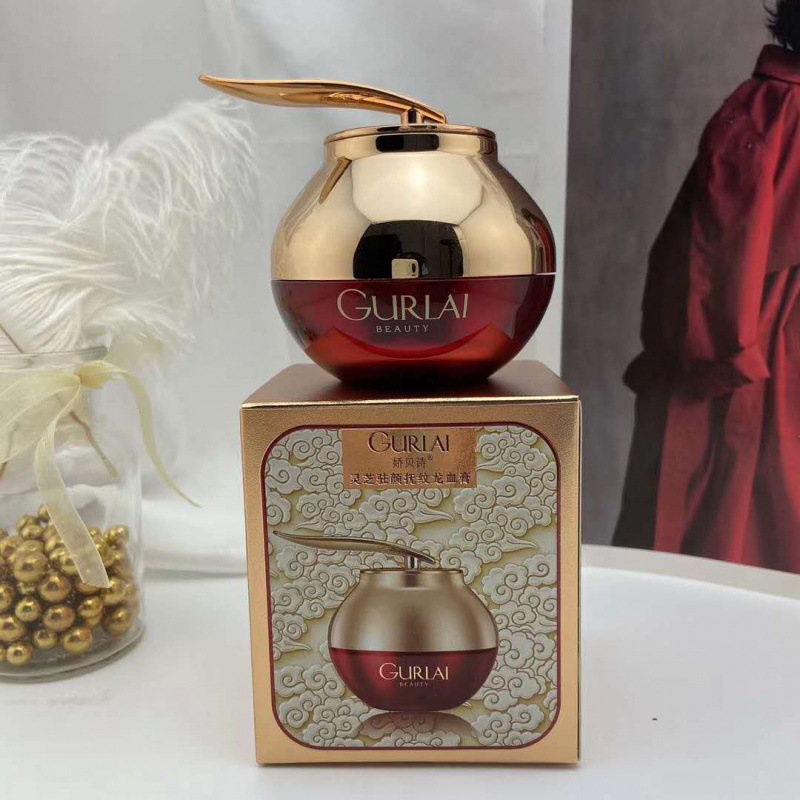 抖音直播龍血膏精華貴婦膏面霜滋潤(rùn)養(yǎng)膚提亮神仙膏素顏霜女護(hù)膚品OEM代工廠