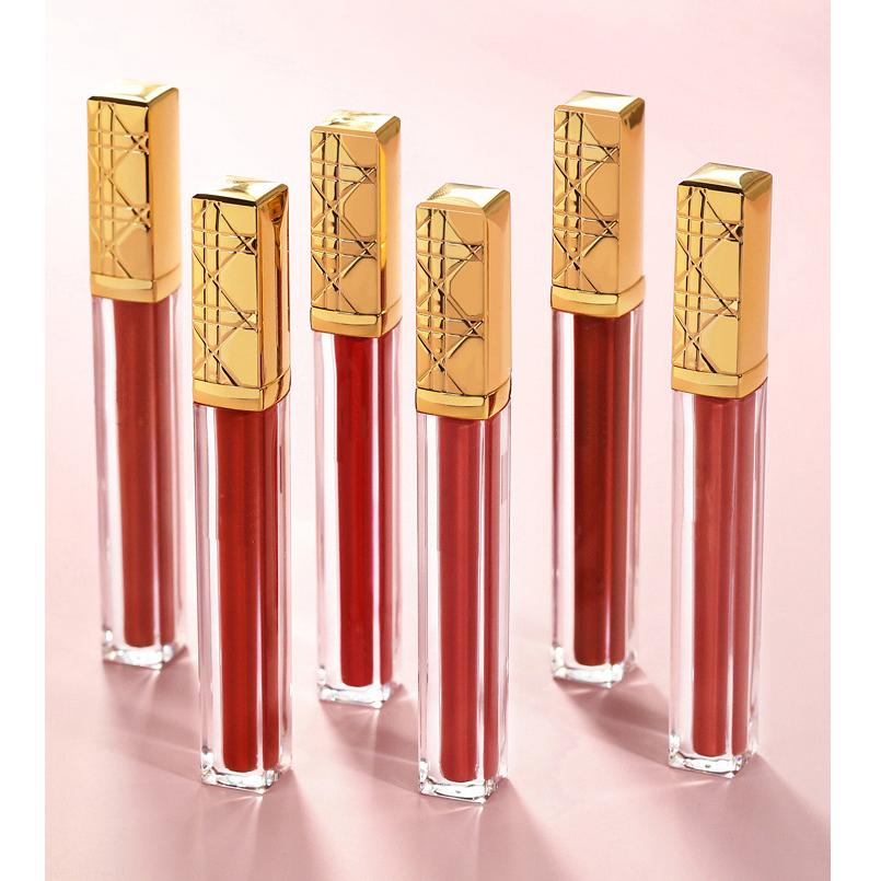 唇蜜天然成分防水不沾杯禮盒持久唇部彩妝工廠直營OEM代加工