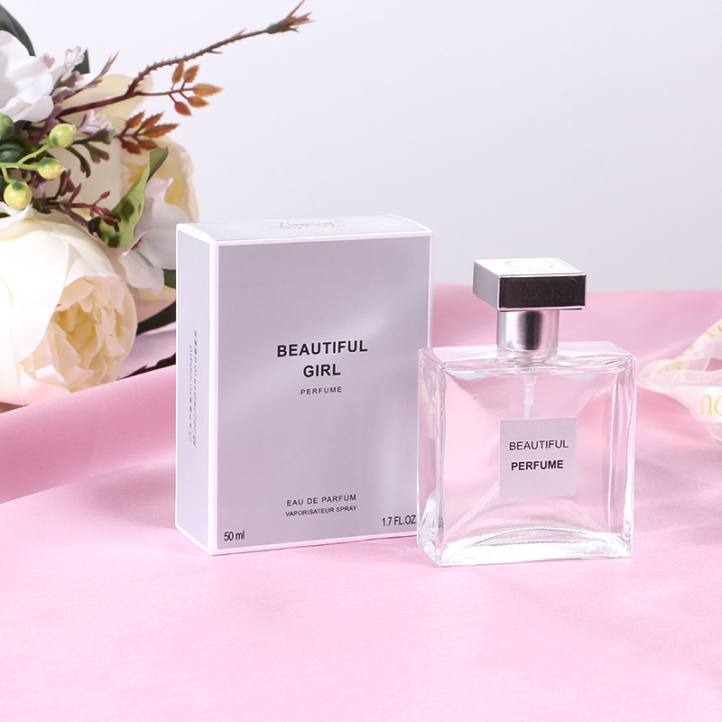 廠家直銷50毫升嘉柏清新持久淡香香氛誘惑 廠家香水批發(fā) 一件代發(fā)OEM代加工