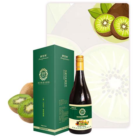 奇異果復(fù)合酵素原液oem代工