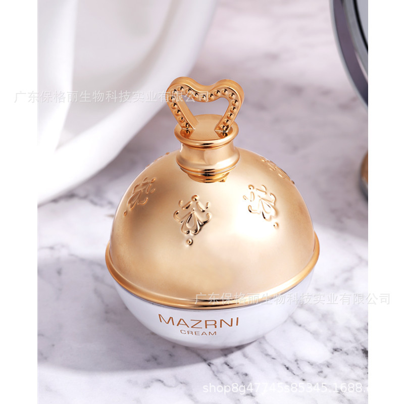 二裂酵母緊致拉絲霜OEM代加工