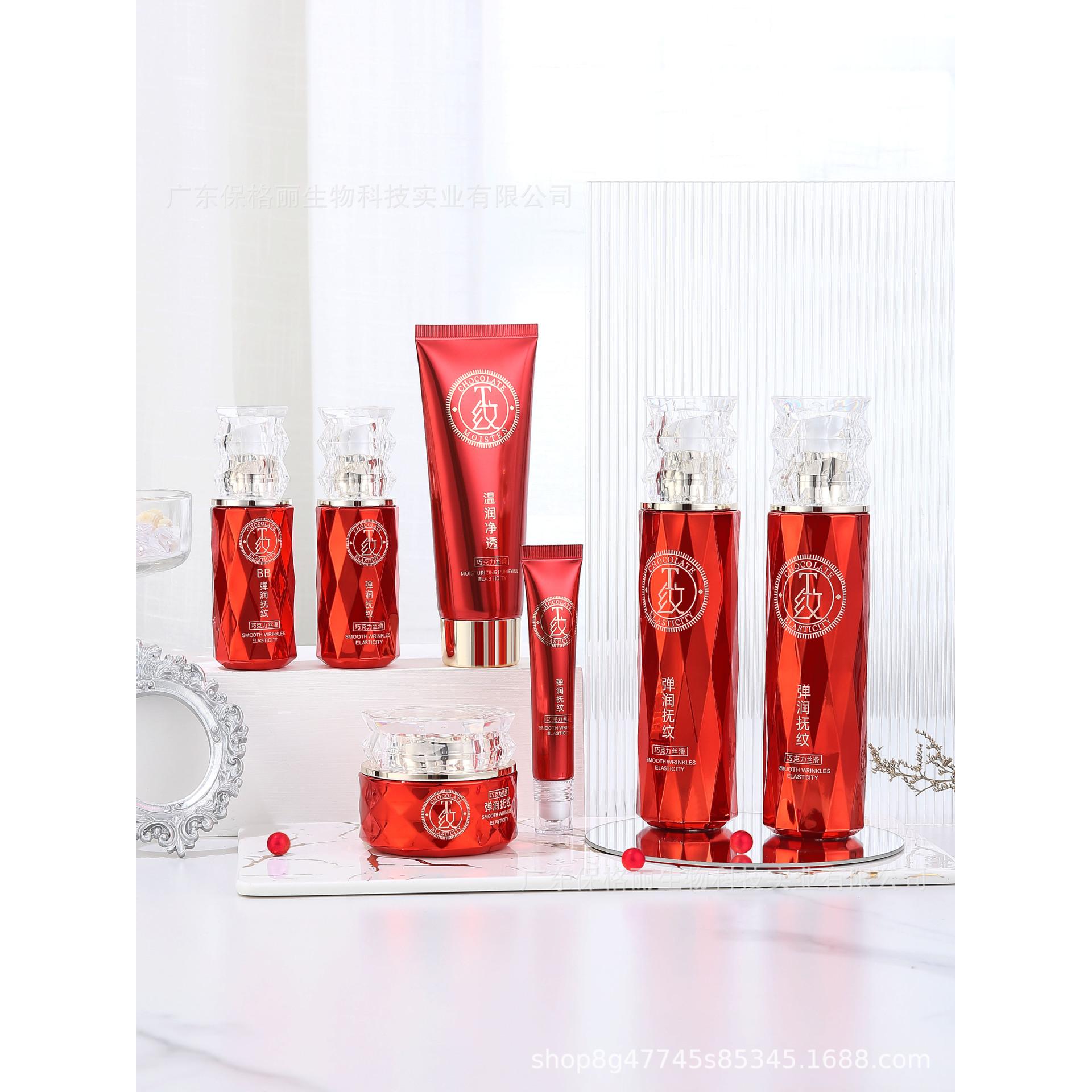 絲滑護膚系列OEM代加工