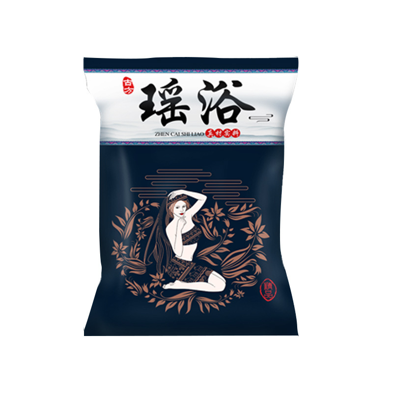 瑤辰十二味瑤浴包oem代加工