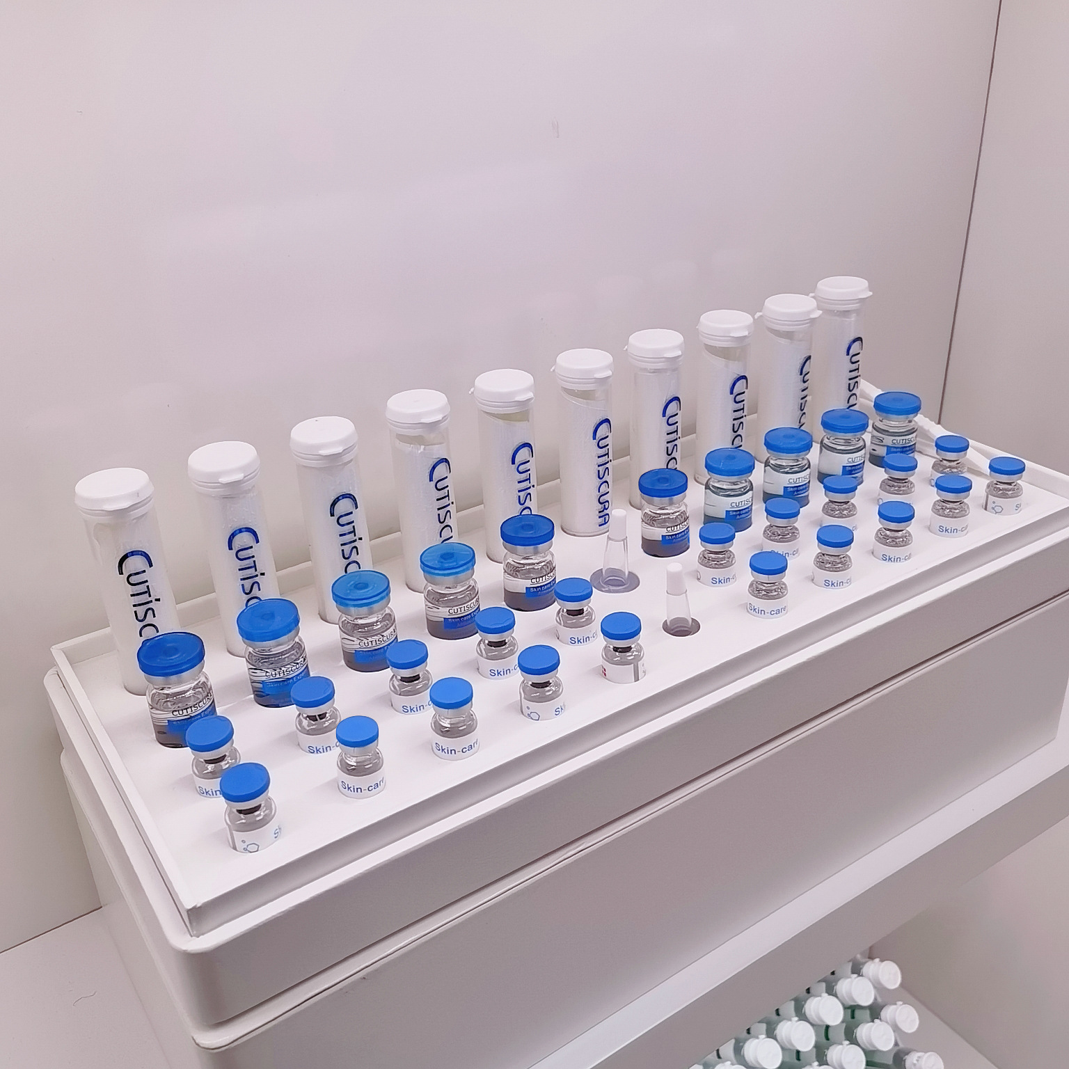 面部護(hù)理OEM代加工