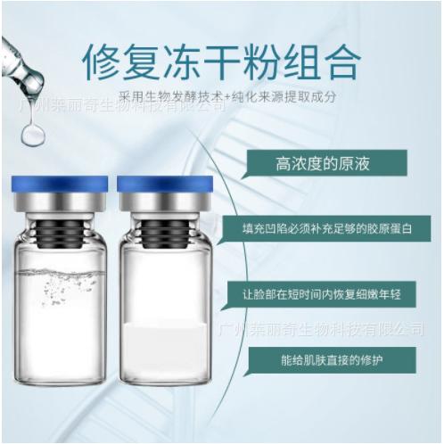 祛斑雪膚無創(chuàng)溶斑術(shù)精華液修護(hù)補(bǔ)水保濕OEM代工廠