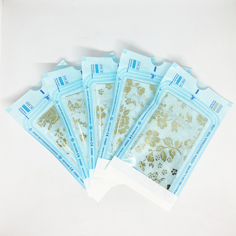 金箔燕窩玫瑰金箔凍干面膜紙獨(dú)立包裝自帶精華膜布鹿膠原蛋白OEM代加工