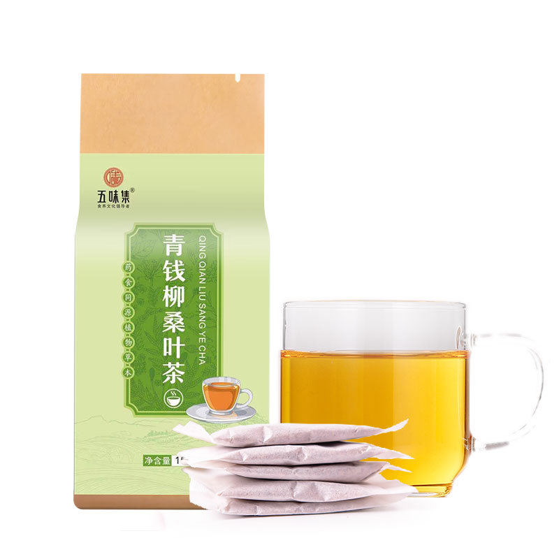 青錢柳桑葉oem代工