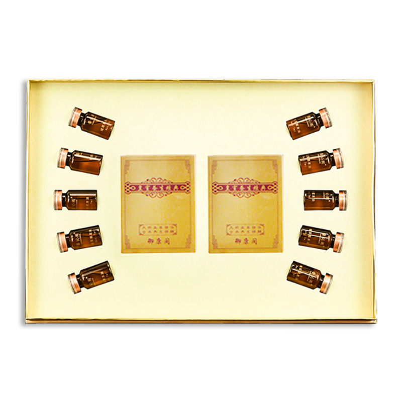 精油身體按摩姜療藥油OEM代加工