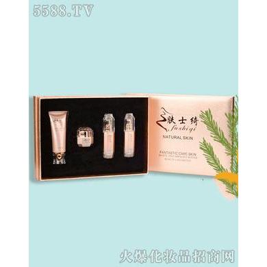 多效修護(hù)舒敏組合OEM代加工