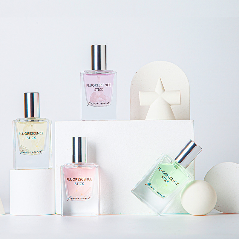 奧迪絲包包熒光棒花秘香水OEM代加工