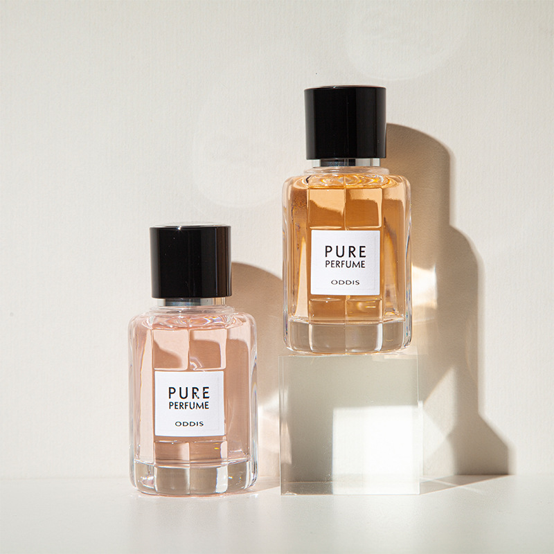 奧迪絲純粹香水溫潤清雅花果香型OEM代加工