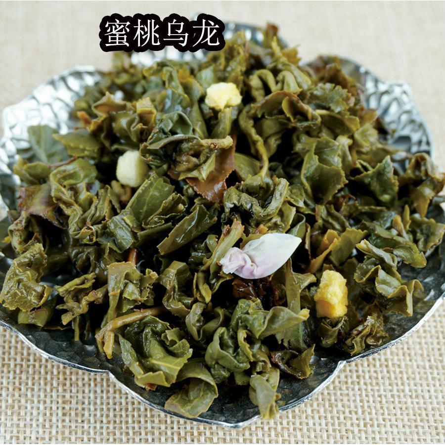 蜜桃烏龍阿薩姆紅茶oem代工