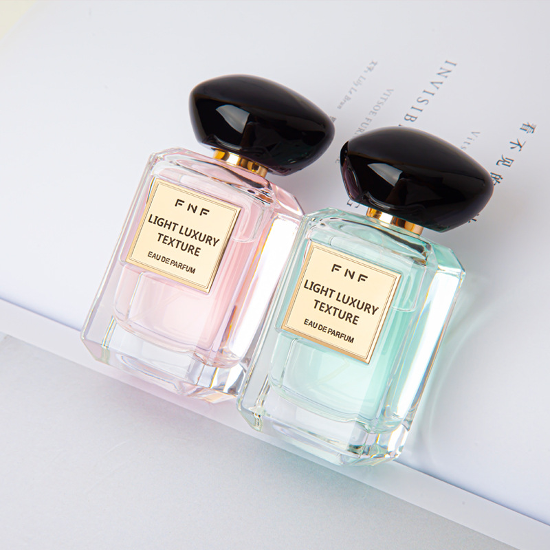 奧迪絲耐人尋味輕奢質(zhì)感香水橘子檸檬香石頭香水OEM代加工