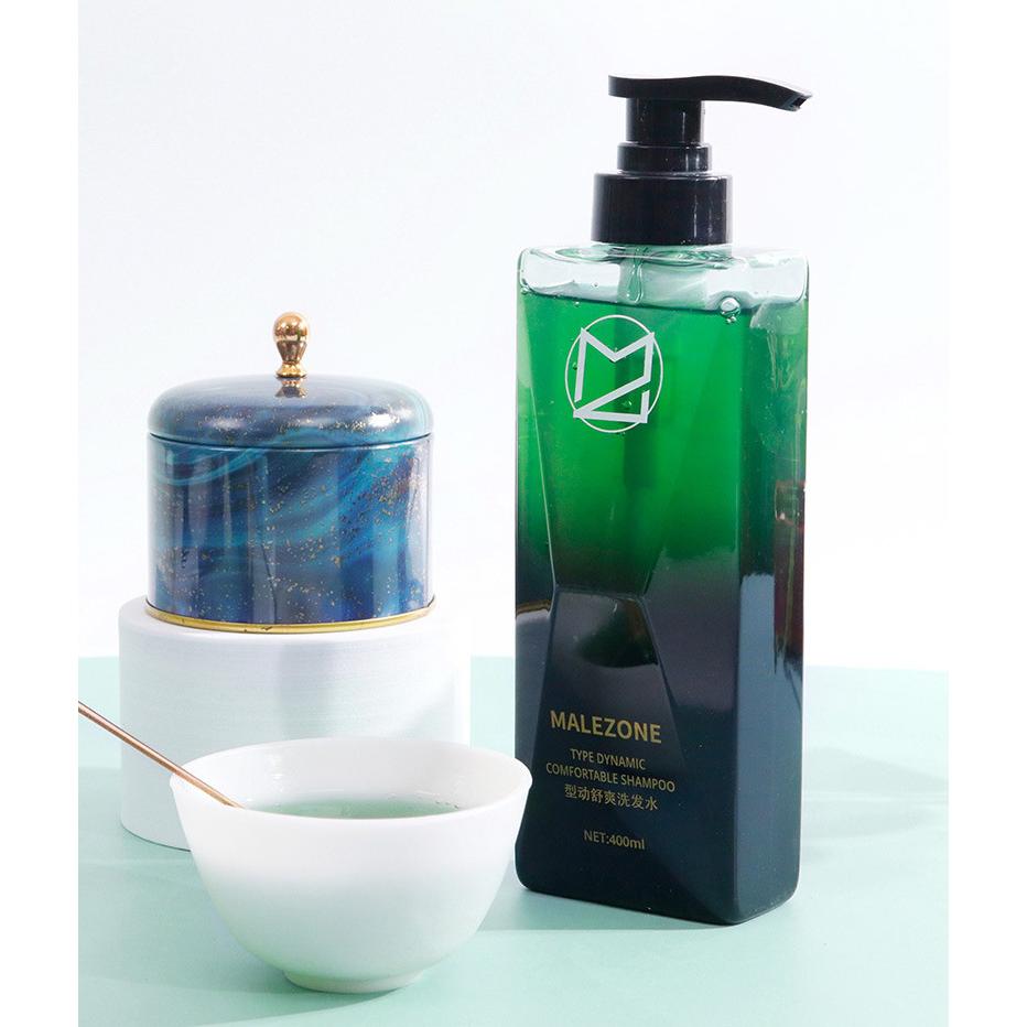 男士洗發(fā)水OEM代加工