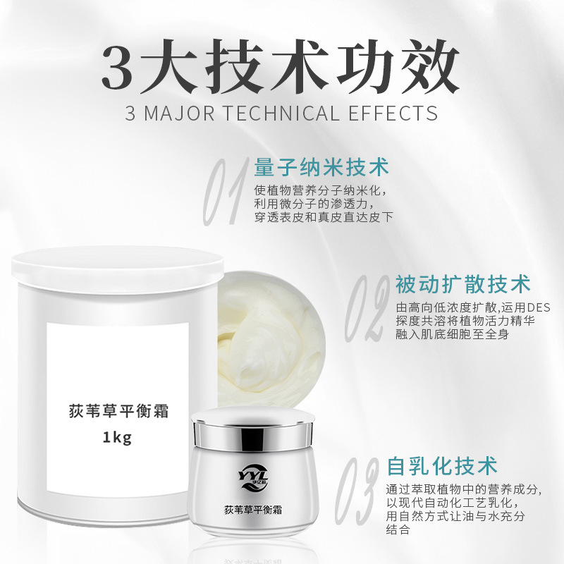 荷爾蒙霜oem代加工