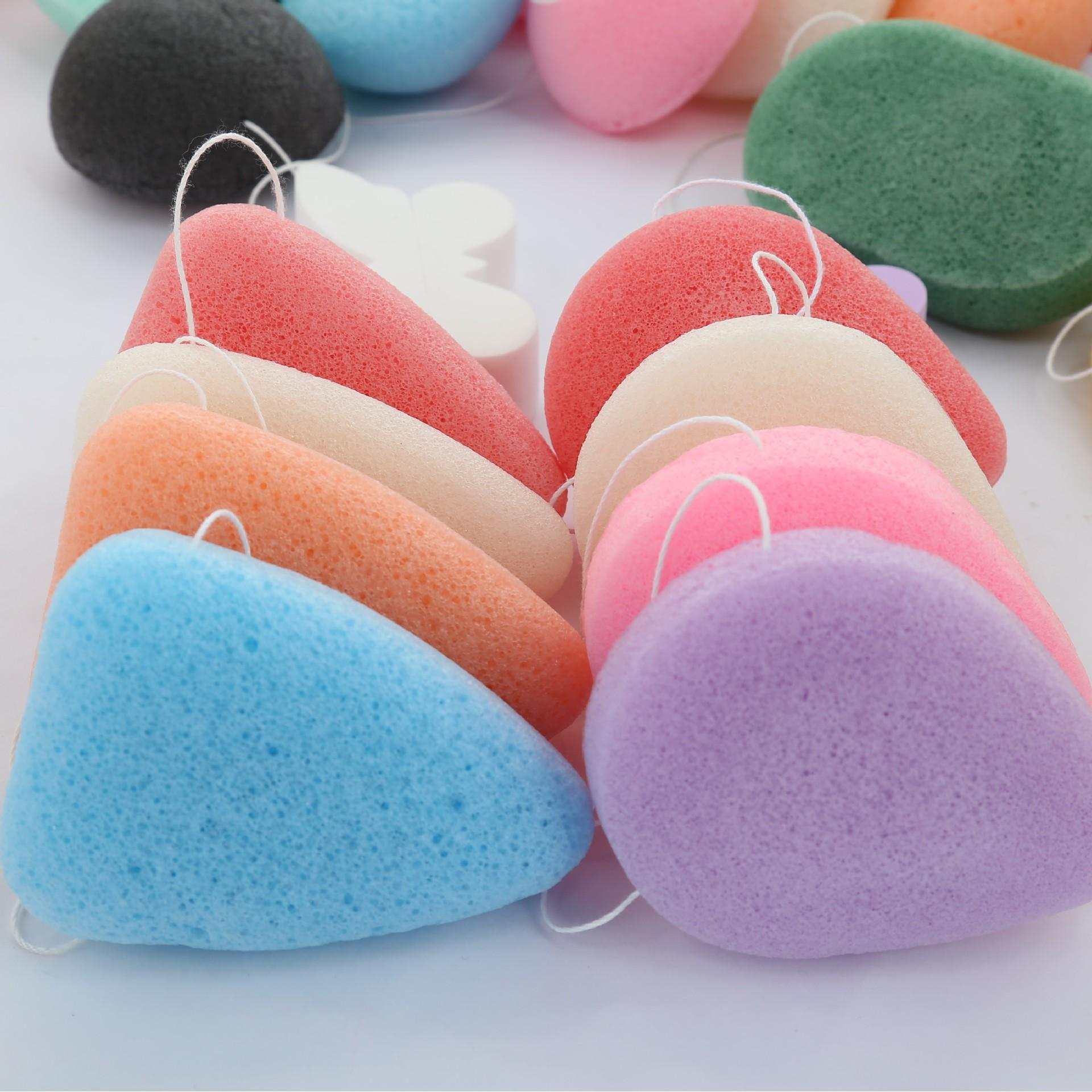 青島膚潤爽化妝用品有限公司