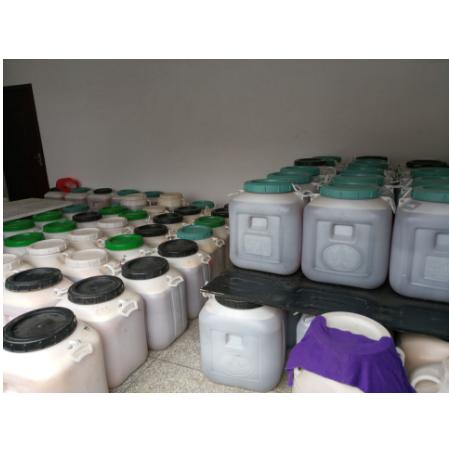 秦嶺土蜂蜜散裝大桶OEM代工