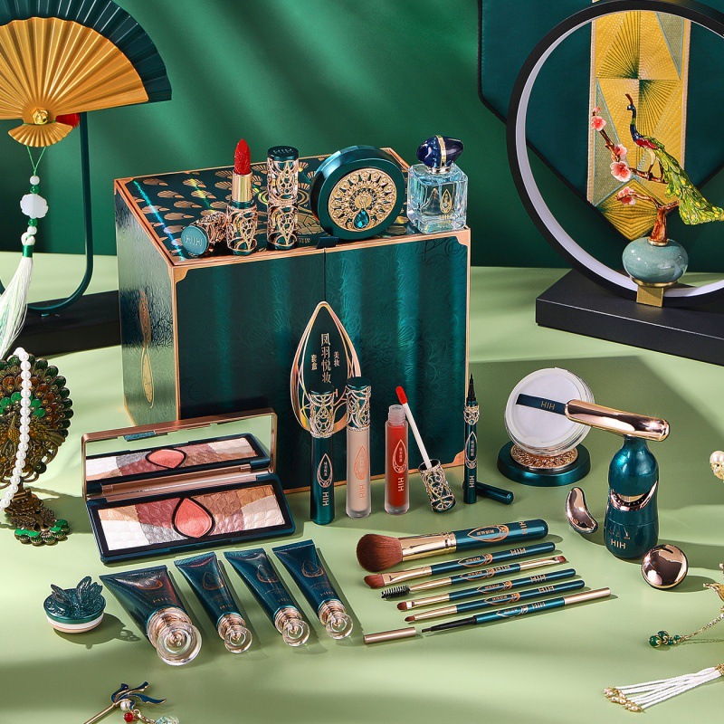 東方禮盒情人節(jié)附贈手提禮袋OEM代加工