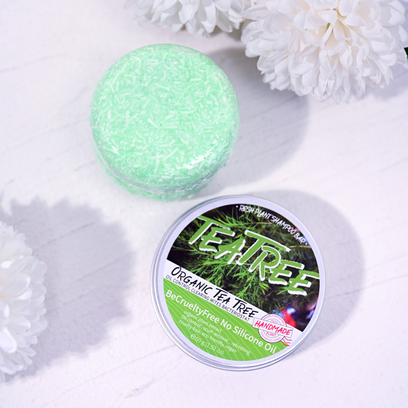 手工皂OEM代加工