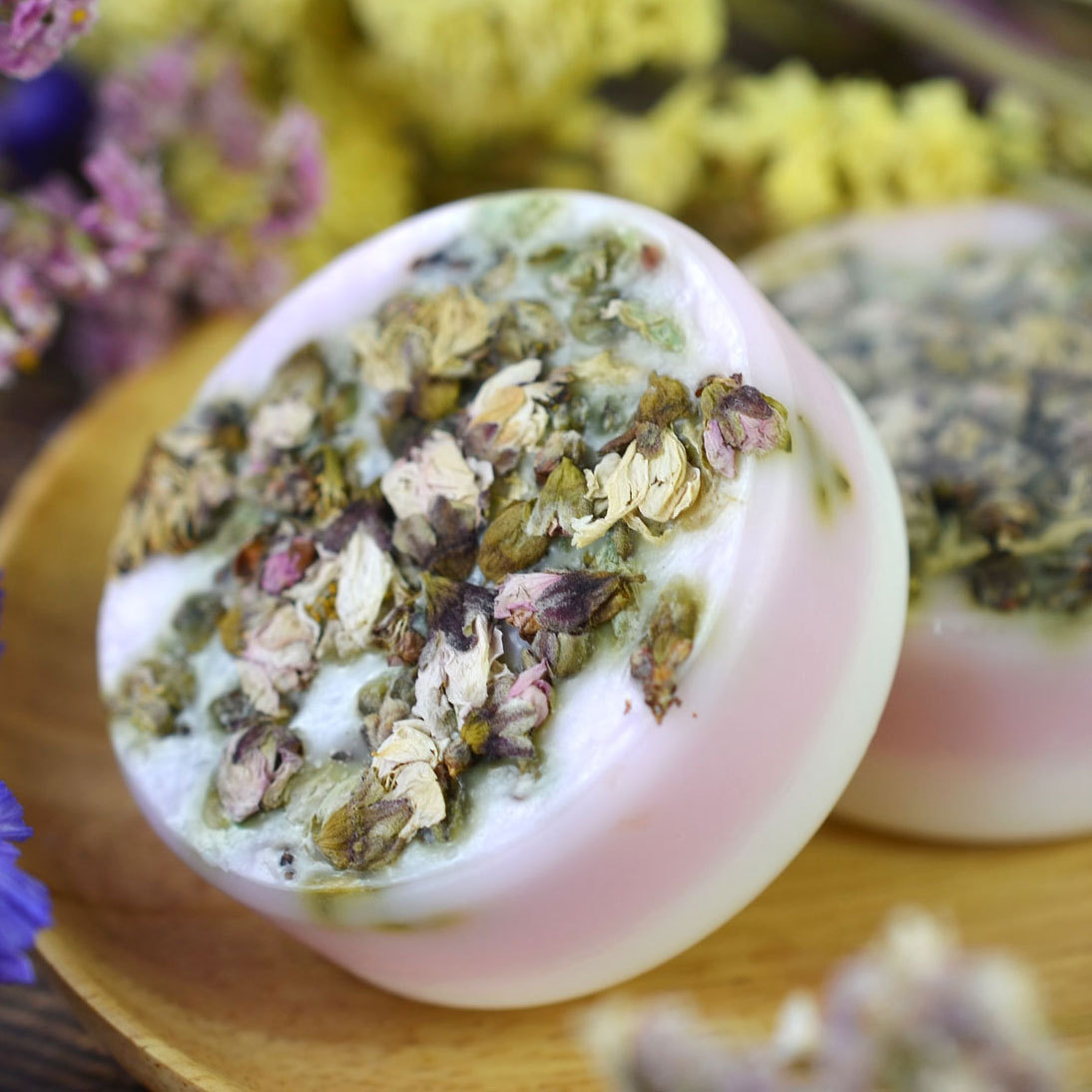 潔面皂OEM代加工