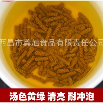 大涼山苦蕎茶OEM貼牌代工