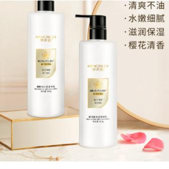 身體乳OEM代加工