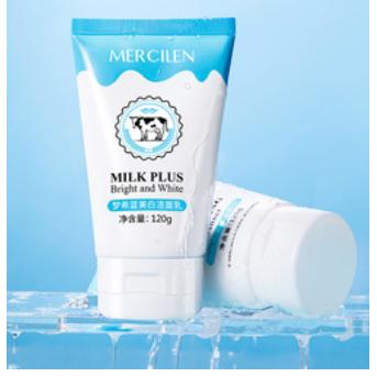 洗面奶OEM代加工