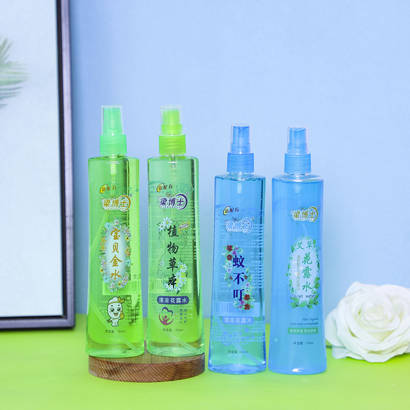 驅(qū)蚊液OEM代加工