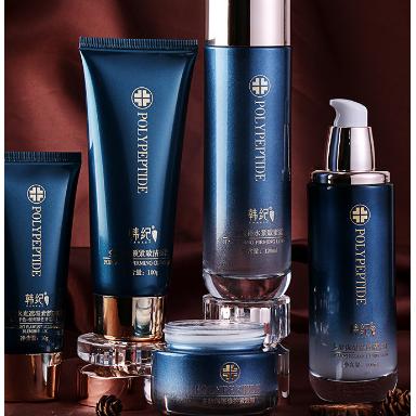 緊致提拉護(hù)膚五件套OEM代工