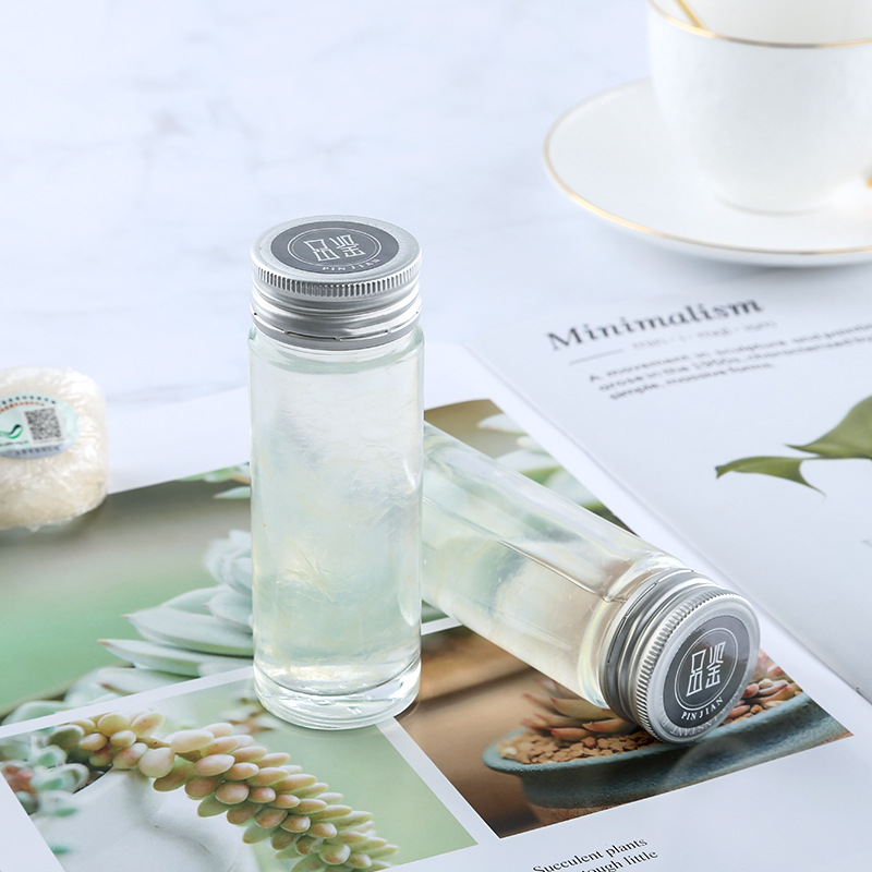 網(wǎng)紅直播溯源即食鮮燉燕窩OEM代加工