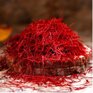 藏紅花瓶裝OEM代工