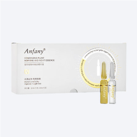 緊致修護(hù)vc原液OEM代工