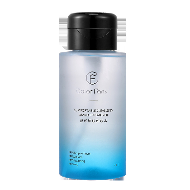 廣州造夢師化妝品有限公司