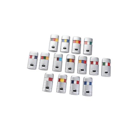 球迷小打火機彩繪OEM代工